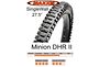 Maxxis Maxxis Minion DHR II 27.5x2.30" EXO/3C/TR 