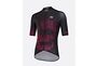 MB Wear MBwear Men's Jersey | Pink Skull | Cykeltröja