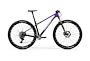Merida Big.Nine 10K MTB Hardtail 29" Purple-Black från TCMcykel.se Artikel nr: 31731