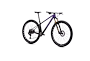 Merida Big.Nine 10K MTB Hardtail 29" Purple-Black från TCMcykel.se Artikel nr: 31731