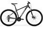 Merida Merida Big.Nine 15 | Mountainbike | Matt Dark Silver/Silver