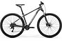 Merida Merida Big.Nine 20 | Mountainbike | Matt Dark Silver/Silver