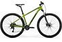 Merida Merida Big.Nine 20 | Mountainbike | Matt Fall Green/Black