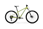 Merida Big.Nine 20 MTB Hardtail 29" Green-Silver Green från TCMcykel.se Artikel nr: 31726