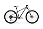 Merida Big.Nine 20 MTB Hardtail 29" Hjul Grey-Black från TCMcykel.se Artikel nr: 31725