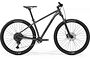 Merida Merida Big.Nine 200 | Mountainbike | Dark Silver/Black