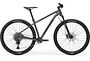 Merida Merida Big.Nine 400 | Mountainbike | Dark Silver/Black