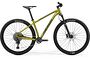 Merida Merida Big.Nine 400 | Mountainbike | Silk Fall Green/Black