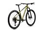 Merida Merida Big.Nine 400 | Mountainbike | Silk Fall Green/Black