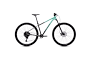 Merida Big.Nine 400 MTB Hardtail 29" Teal-Grey-Black från TCMcykel.se Artikel nr: 31728