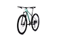 Merida Big.Nine 400 MTB Hardtail 29" Teal-Grey-Black från TCMcykel.se Artikel nr: 31728
