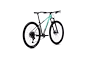 Merida Big.Nine 400 MTB Hardtail 29" Teal-Grey-Black från TCMcykel.se Artikel nr: 31728
