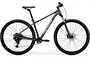 Merida Merida Big.Nine 80 | Mountainbike | Matt Dark Silver/Silver