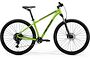 Merida Merida Big.Nine 80 | Mountainbike | Metallic Merida Green/Black