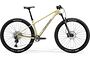 Merida Merida Big.Nine TR 5000 | Mountainbike | Silk Champagne/Blue/Black