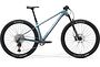 Merida Merida Big.Nine TR 5000 | Silk Steel Blue/Blue