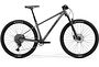 Merida Merida Big.Nine TR 600 | Mountainbike | Silk Gunmetal Grey/Black