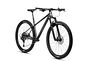 Merida Merida Big.Nine TR 600 | Mountainbike | Silk Gunmetal Grey/Black