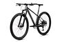 Merida Merida Big.Nine TR 600 | Mountainbike | Silk Gunmetal Grey/Black