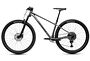 Merida Merida Big.Nine TR 600 | Mountainbike | Silk Gunmetal Grey/Black