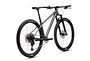 Merida Merida Big.Nine TR 600 | Mountainbike | Silk Gunmetal Grey/Black