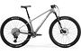 Merida Merida Big.Nine TR 8000 | Mountainbike | Cool Grey/Silver/Black