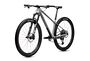 Merida Merida Big.Nine TR 8000 | Mountainbike | Cool Grey/Silver/Black
