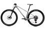 Merida Merida Big.Nine TR 8000 | Mountainbike | Cool Grey/Silver/Black