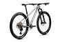 Merida Merida Big.Nine TR 8000 | Mountainbike | Cool Grey/Silver/Black