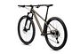 Merida Merida Big.Nine TR Limited | Mountainbike | Silk Sparkling Gold/Green/Black