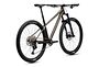 Merida Merida Big.Nine TR Limited | Mountainbike | Silk Sparkling Gold/Green/Black