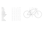 Merida Big.Nine XT MTB Hardtail 29" Grey-Flash Teal från TCMcykel.se Artikel nr: 31730