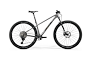 Merida Big.Nine XT MTB Hardtail 29" Grey-Flash Teal från TCMcykel.se Artikel nr: 31730
