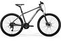 Merida Merida Big.Seven 15 | MTB 27.5 tum | Matt Dark Silver/Silver