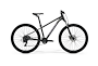 Merida Big.Seven 15 MTB Hardtail 27.5" Hjul Grey-Black från TCMcykel.se Artikel nr: 31721