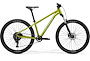 Merida Big.Seven 20 MTB HT 27.5" Green-Silver Green från TCMcykel.se Artikel nr: 31723