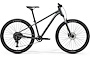 Merida Big.Seven 20 MTB Hardtail 27.5" Hjul Grey-Black från TCMcykel.se Artikel nr: 31722