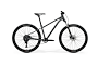 Merida Big.Seven 20 MTB Hardtail 27.5" Hjul Grey-Black från TCMcykel.se Artikel nr: 31722