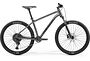 Merida Merida Big.Seven 200 | MTB 27.5 tum | Dark Silver/Black