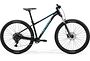 Merida Merida Big.Trail 200 | Mountainbike | Metallic Black/Teal