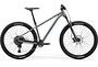 Merida Merida Big.Trail 500 | Mountainbike | Cool Grey/Purple Blue