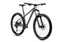 Merida Merida Big.Trail 500 | Mountainbike | Cool Grey/Purple Blue