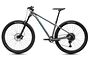 Merida Merida Big.Trail 500 | Mountainbike | Cool Grey/Purple Blue