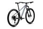 Merida Merida Big.Trail 500 | Mountainbike | Cool Grey/Purple Blue