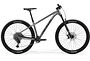 Merida Merida Big.Trail 600 | Mountainbike | Silk Gunmetal Grey/Black