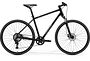 Merida Merida Crossway 20  | Black/Silver