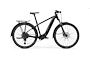 Merida eBig.Nine 400 EQ Elcykel 85Nm-630Wh Black-Grey från TCMcykel.se Artikel nr: 31783