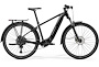 Merida eBig.Nine 400 EQ Elcykel Hybrid Black - Grey från TCMcykel.se Artikel nr: 31783