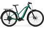 Merida Merida eBig.Tour 400 EQ | Elcykel | Matt Evergreen/Green