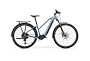 Merida eBig.Tour 400 EQ Elcykel 85Nm-630Wh Blue-Blue från TCMcykel.se Artikel nr: 31782